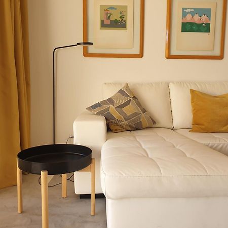 Quinta Do Romao Appartement Vilamoura Buitenkant foto