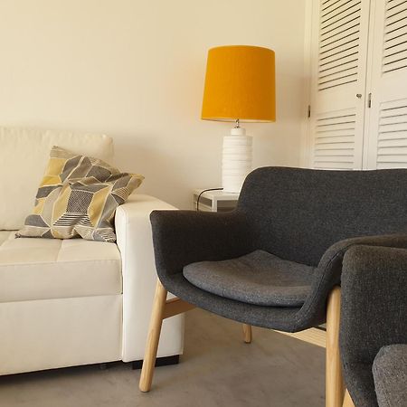 Quinta Do Romao Appartement Vilamoura Buitenkant foto