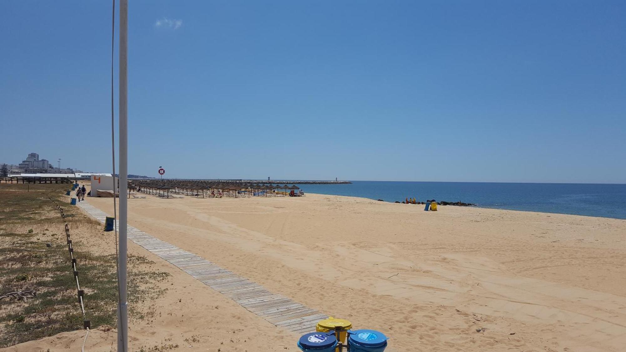 Quinta Do Romao Appartement Vilamoura Buitenkant foto