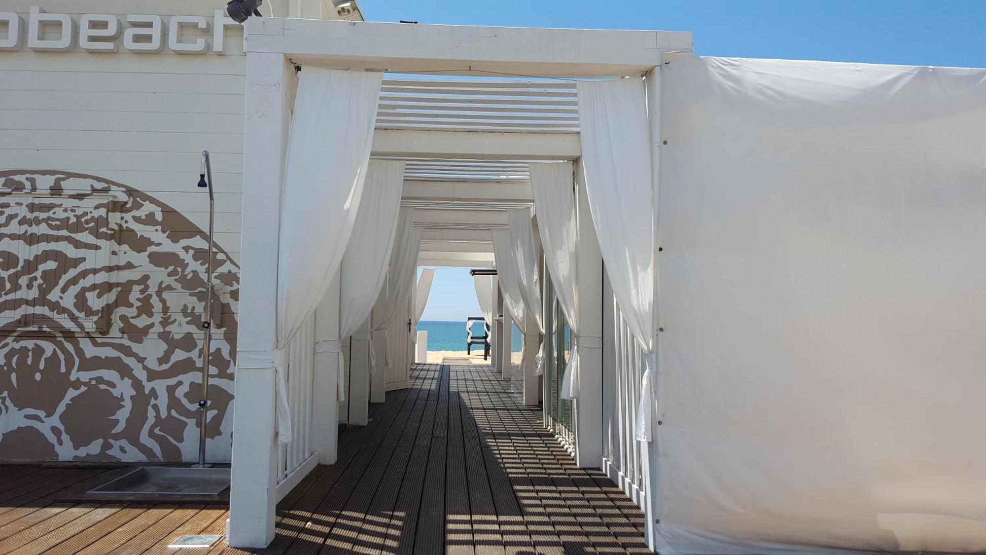 Quinta Do Romao Appartement Vilamoura Buitenkant foto