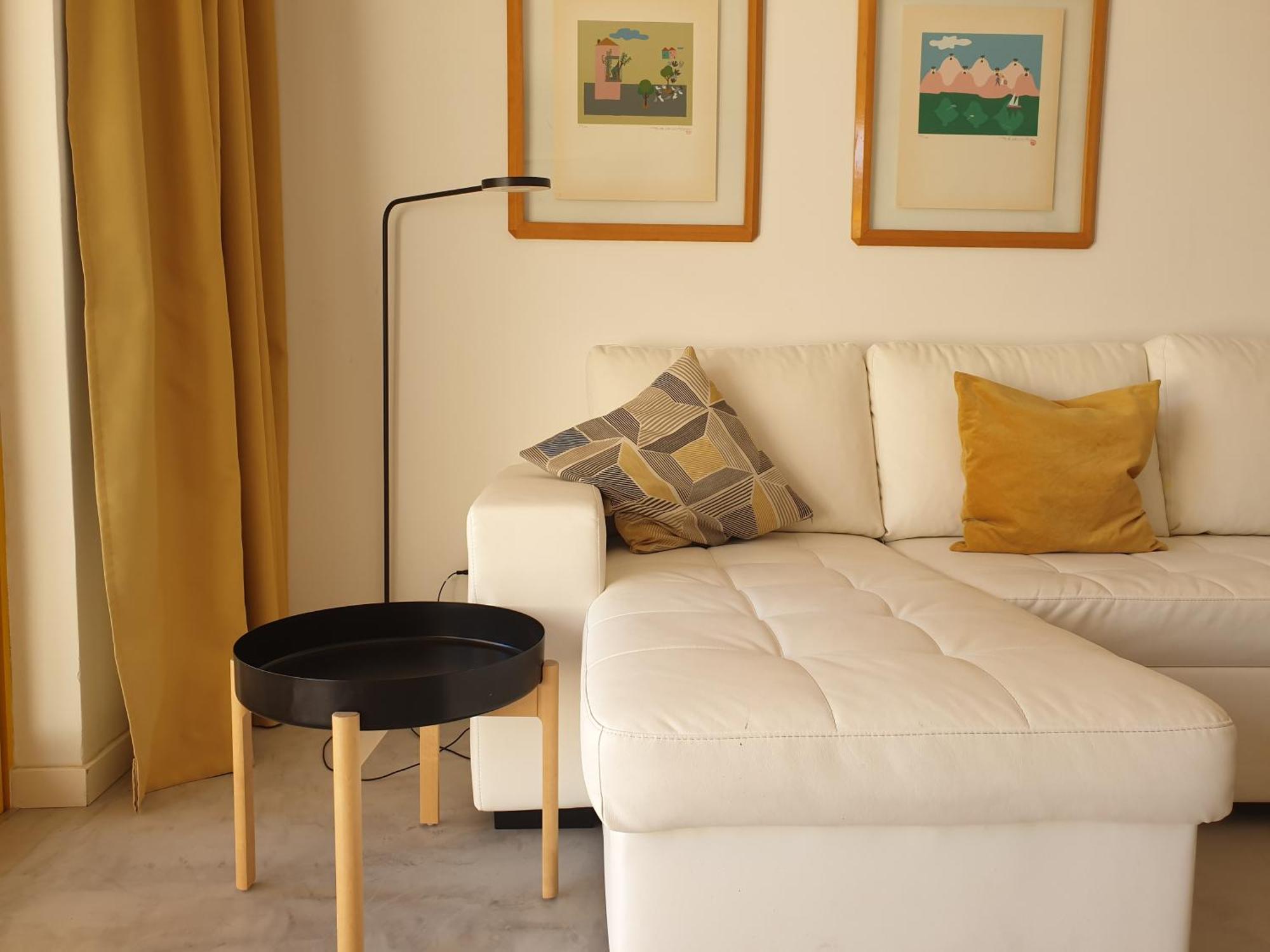 Quinta Do Romao Appartement Vilamoura Buitenkant foto
