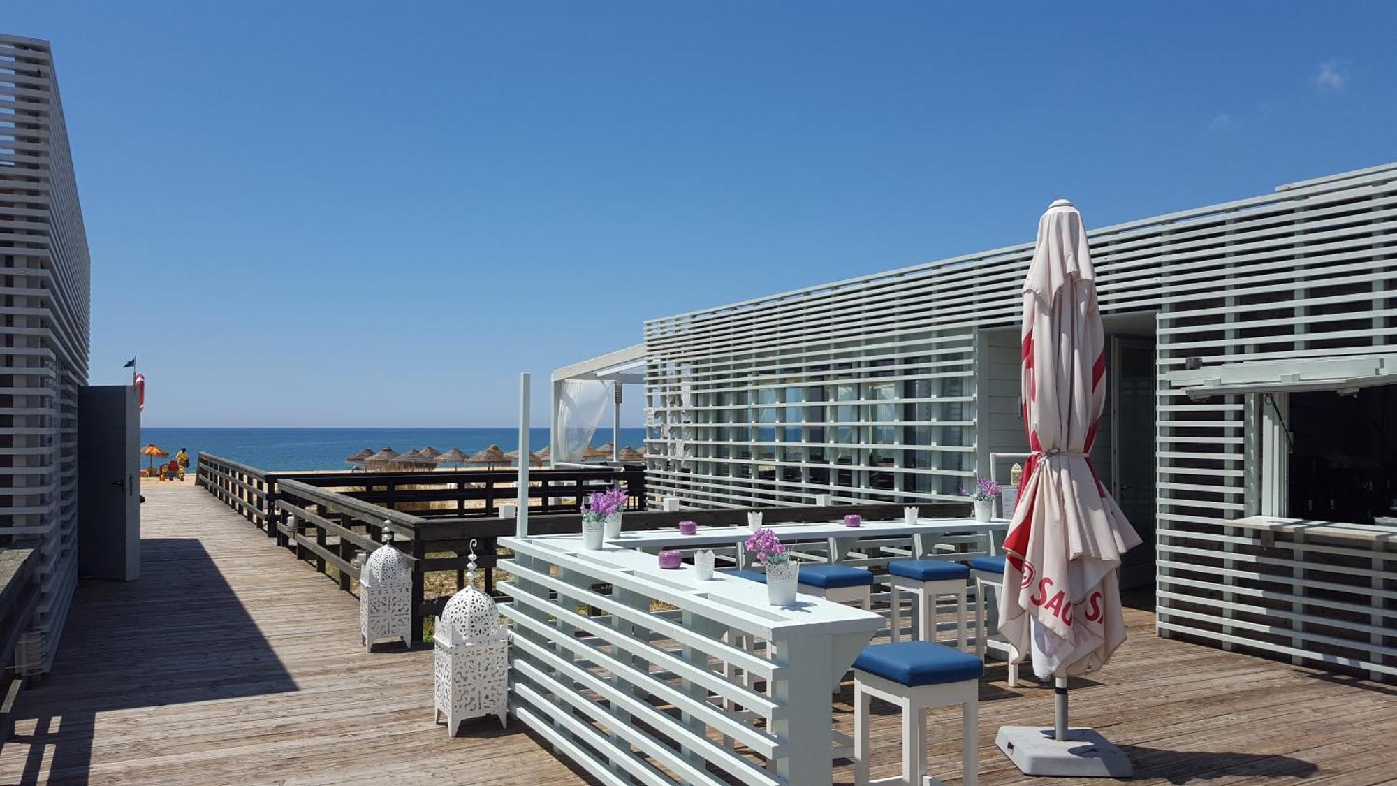 Quinta Do Romao Appartement Vilamoura Buitenkant foto