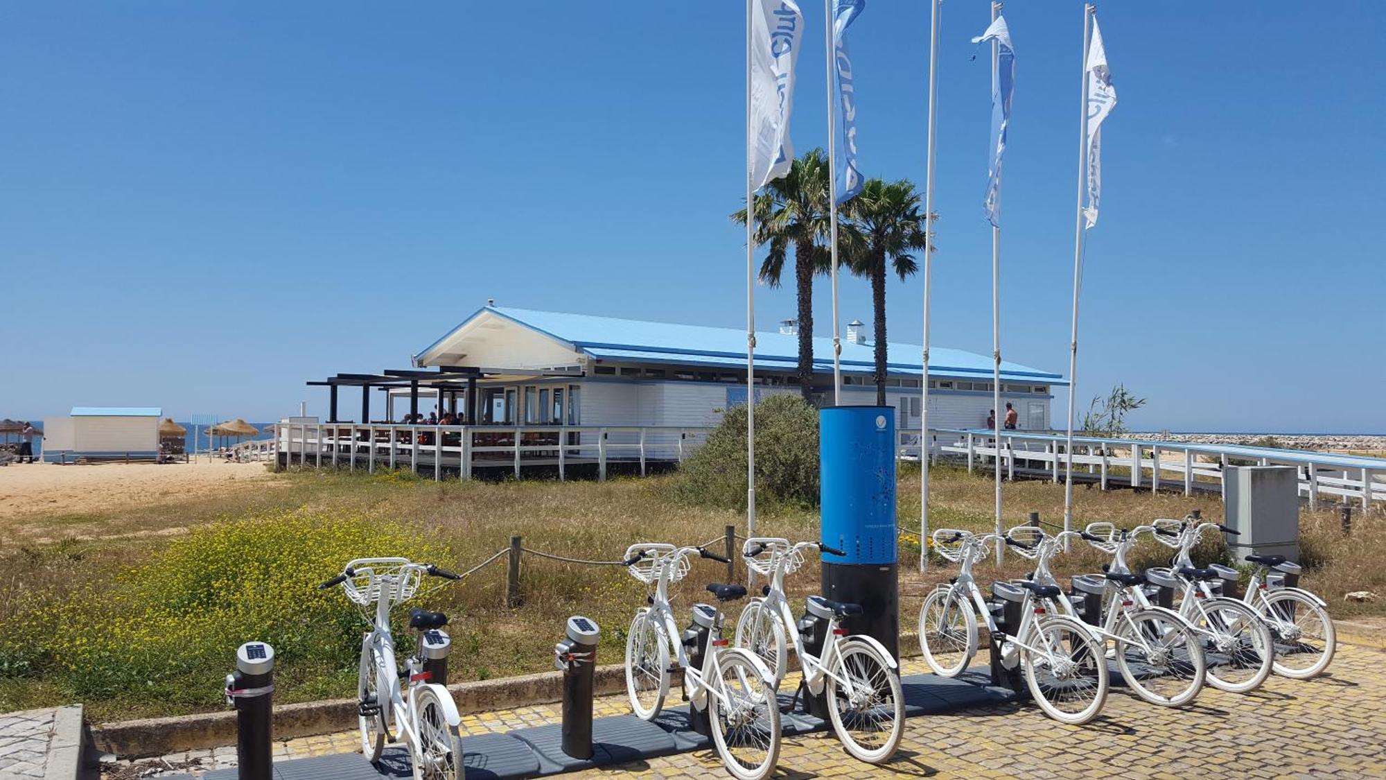 Quinta Do Romao Appartement Vilamoura Buitenkant foto