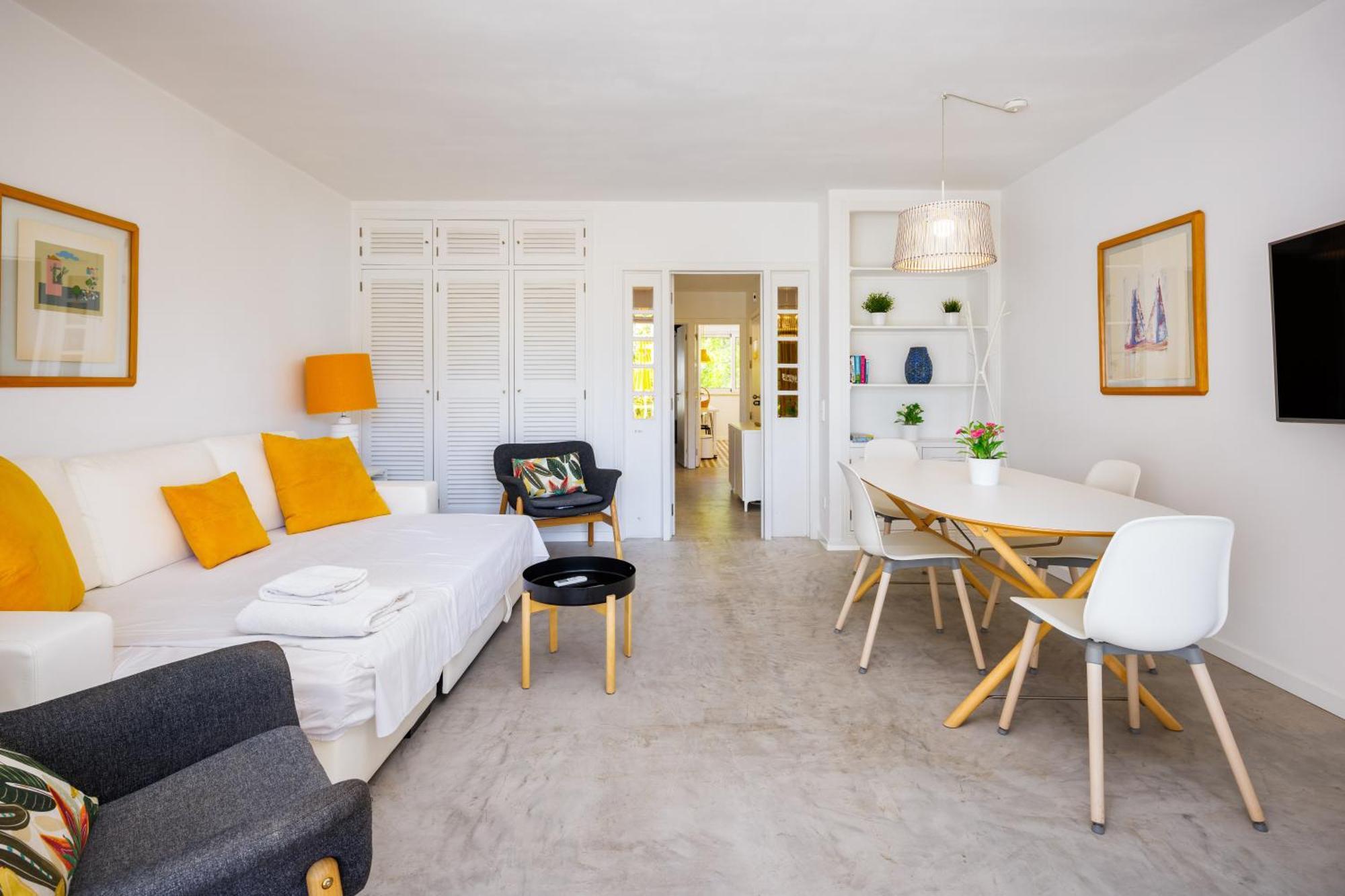 Quinta Do Romao Appartement Vilamoura Buitenkant foto