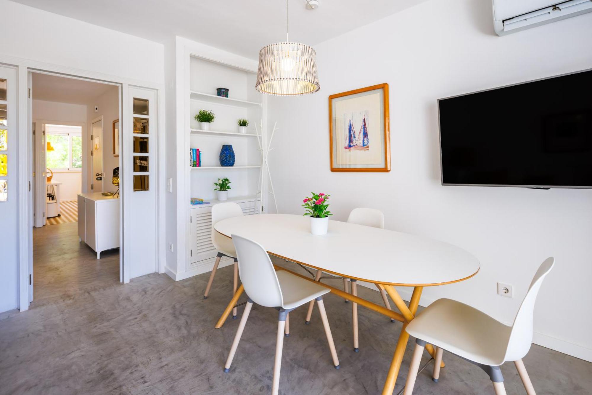 Quinta Do Romao Appartement Vilamoura Buitenkant foto